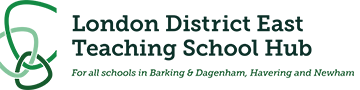 London District East Teaching School Hub